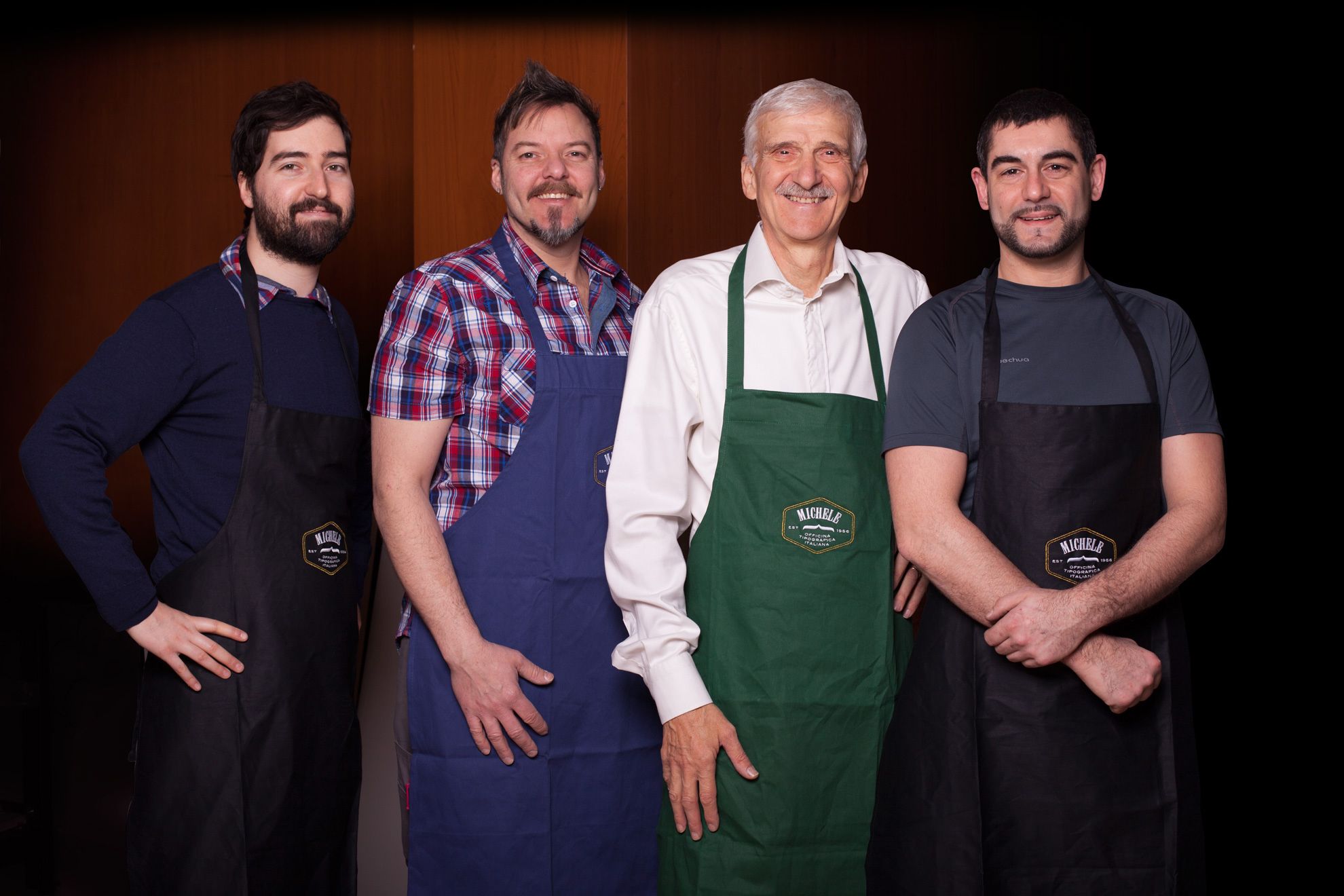 Staff Staff