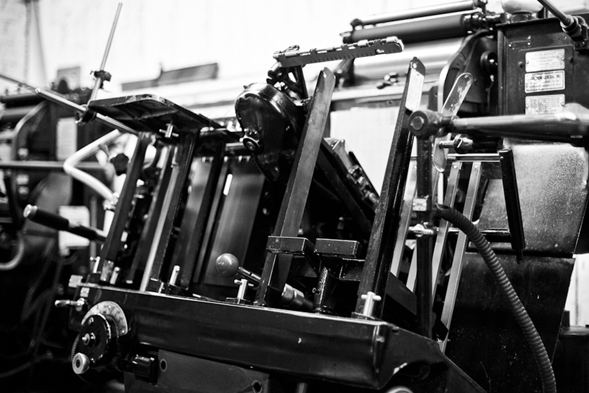 Stampa online Heidelberg Windmill Stampa online Heidelberg Windmill